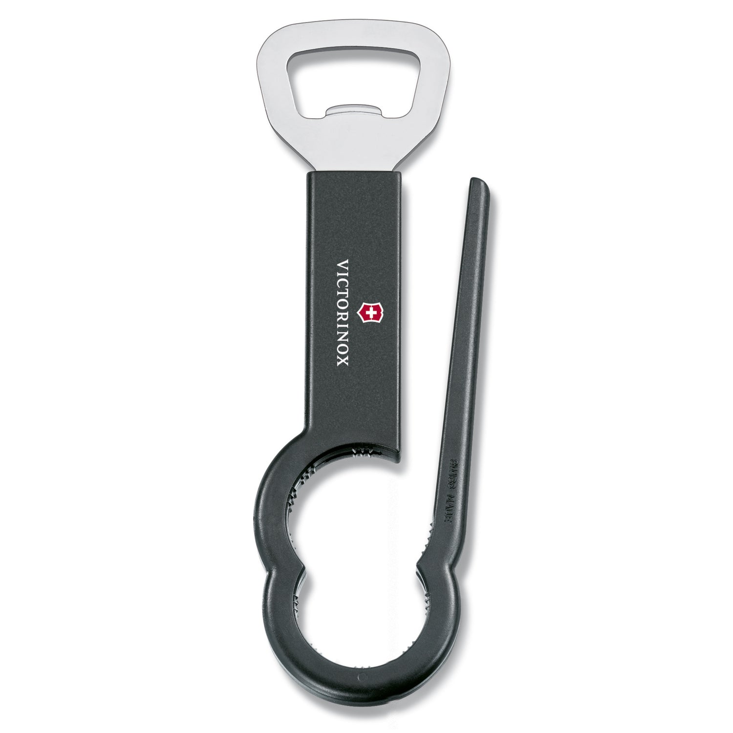 Apribottiglie per bottiglie in PET victorinox coltelleria V-7.69 12.3 Kunzi Shop