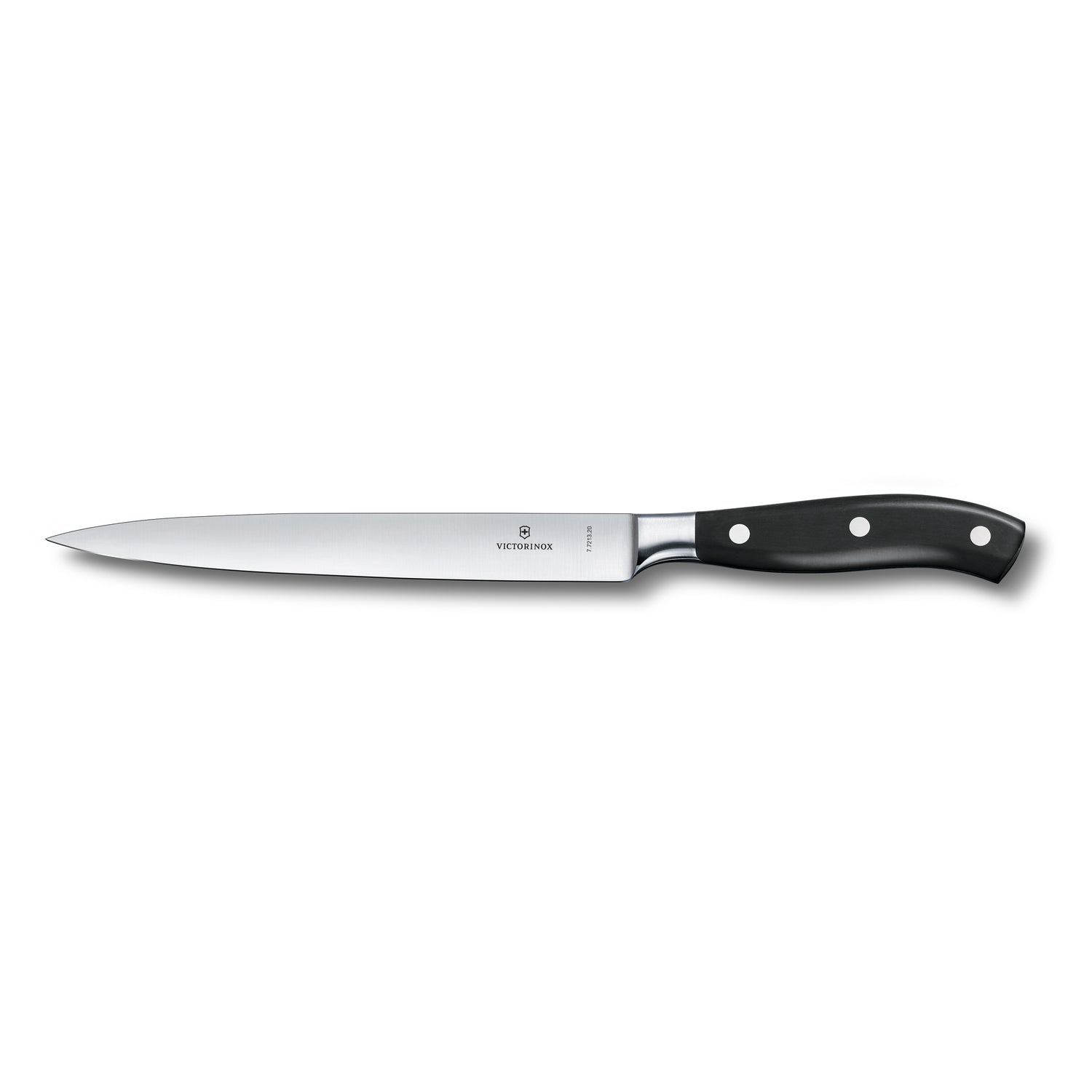 Coltello per filettare flessibile - Grand Maître victorinox coltelleria V-7.72 13.20G Kunzi Shop