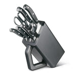 Ceppo 6 pezzi - Grand Maître victorinox coltelleria V-7.72 43.6 Kunzi Shop