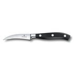 Spelucchino cuoco curvo - Grand Maître victorinox coltelleria V-7.73 03.08G Kunzi Shop