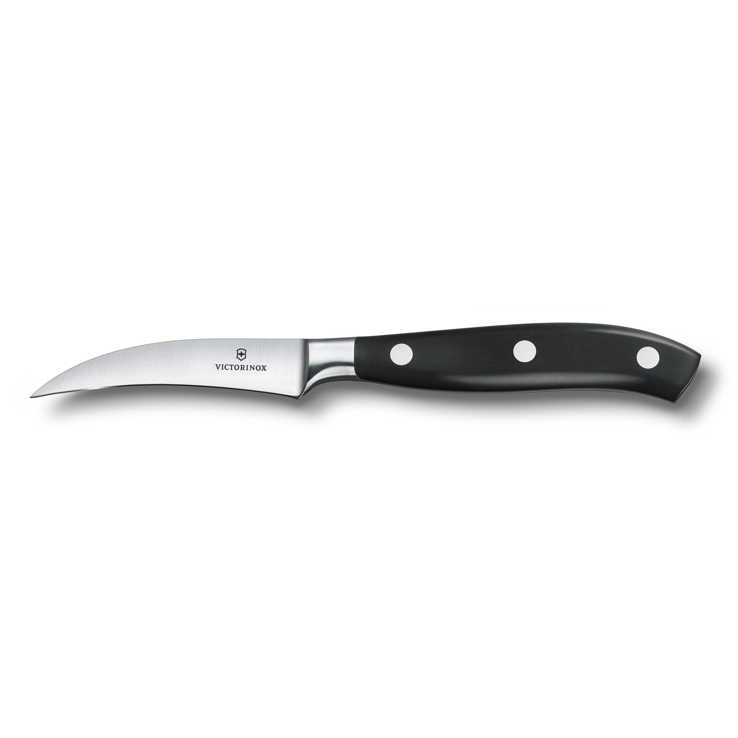 Spelucchino cuoco curvo - Grand Maître victorinox coltelleria V-7.73 03.08G Kunzi Shop