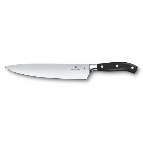 Coltello cuoco - Grand Maître victorinox coltelleria V-7.74 03.15G Kunzi Shop
