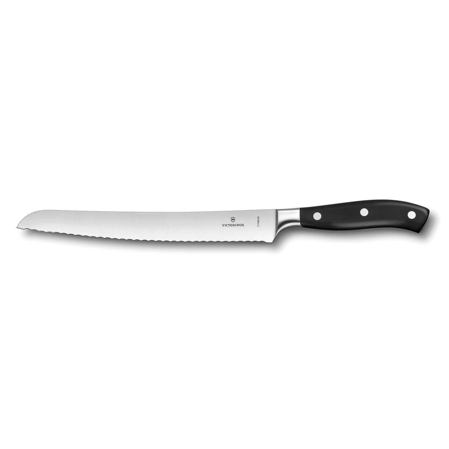 Coltello pane - Grand Maître victorinox coltelleria V-7.74 33.23G Kunzi Shop