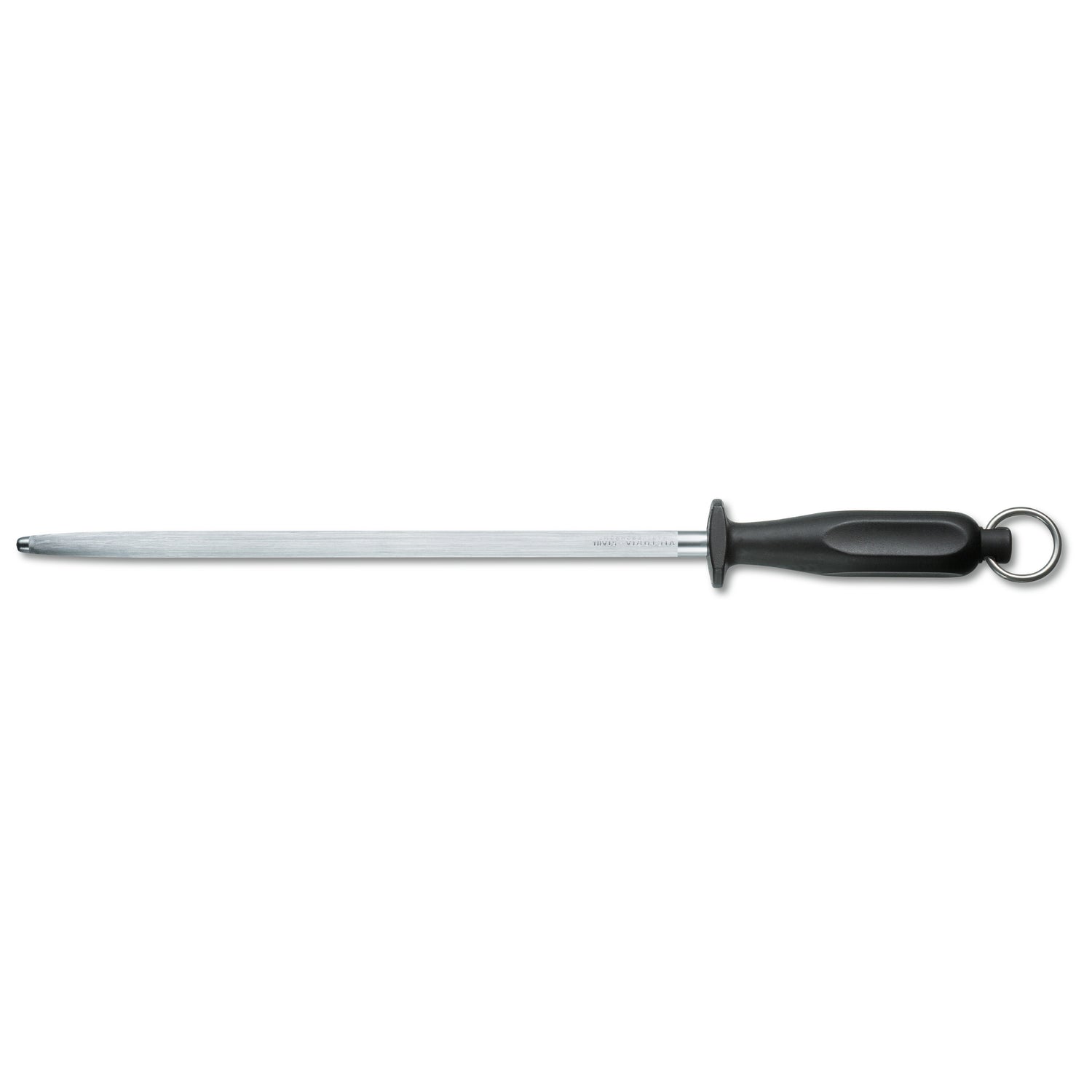 Acciaino tondo macello victorinox coltelleria V-7.85 13 Kunzi Shop