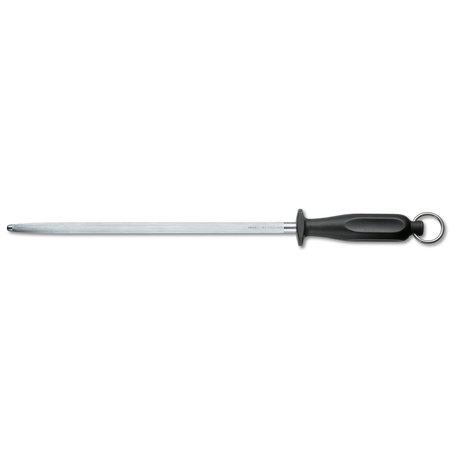 Acciaino ovale macello victorinox coltelleria V-7.85 23 Kunzi Shop