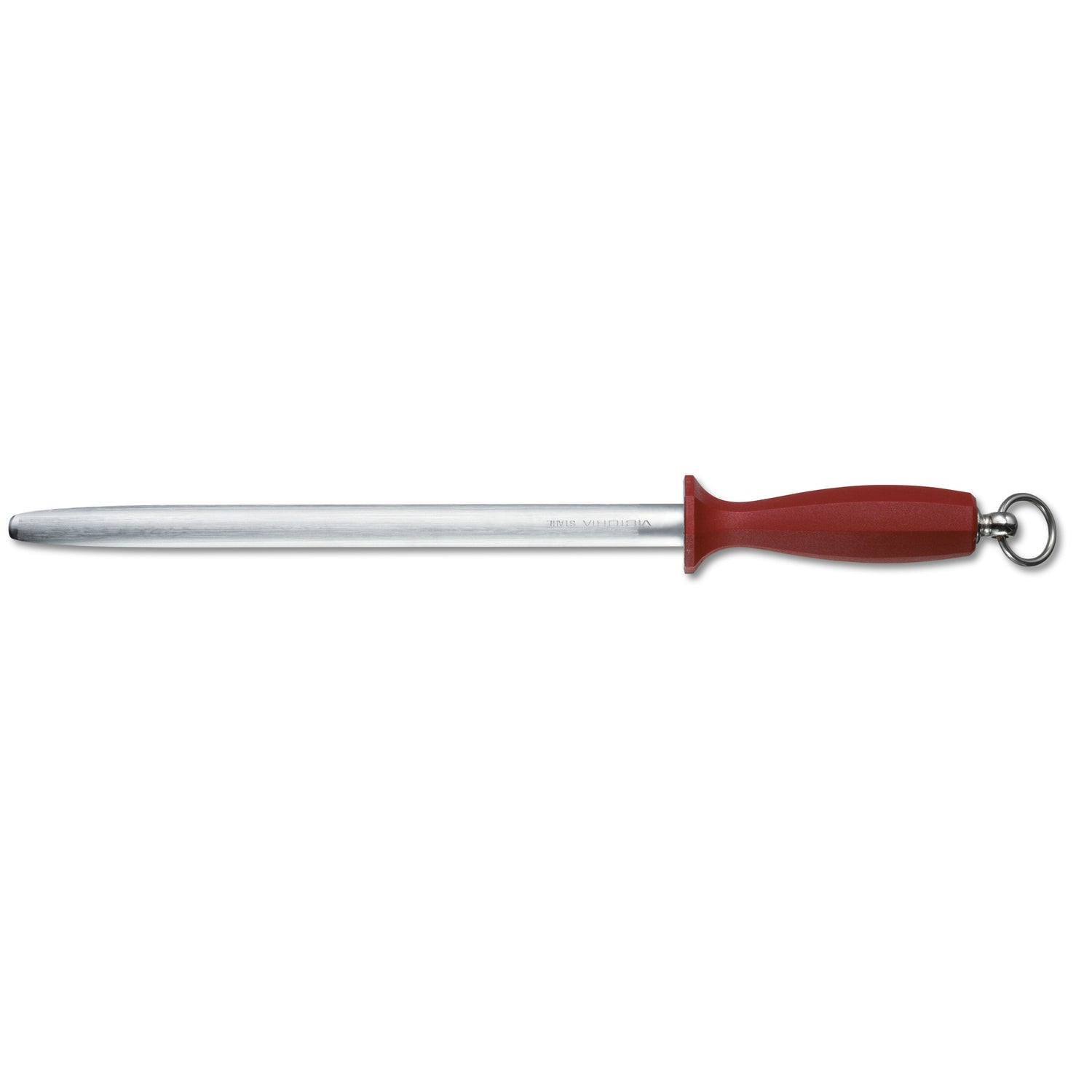 Acciaino tondo professionale victorinox coltelleria V-7.86 23 Kunzi Shop