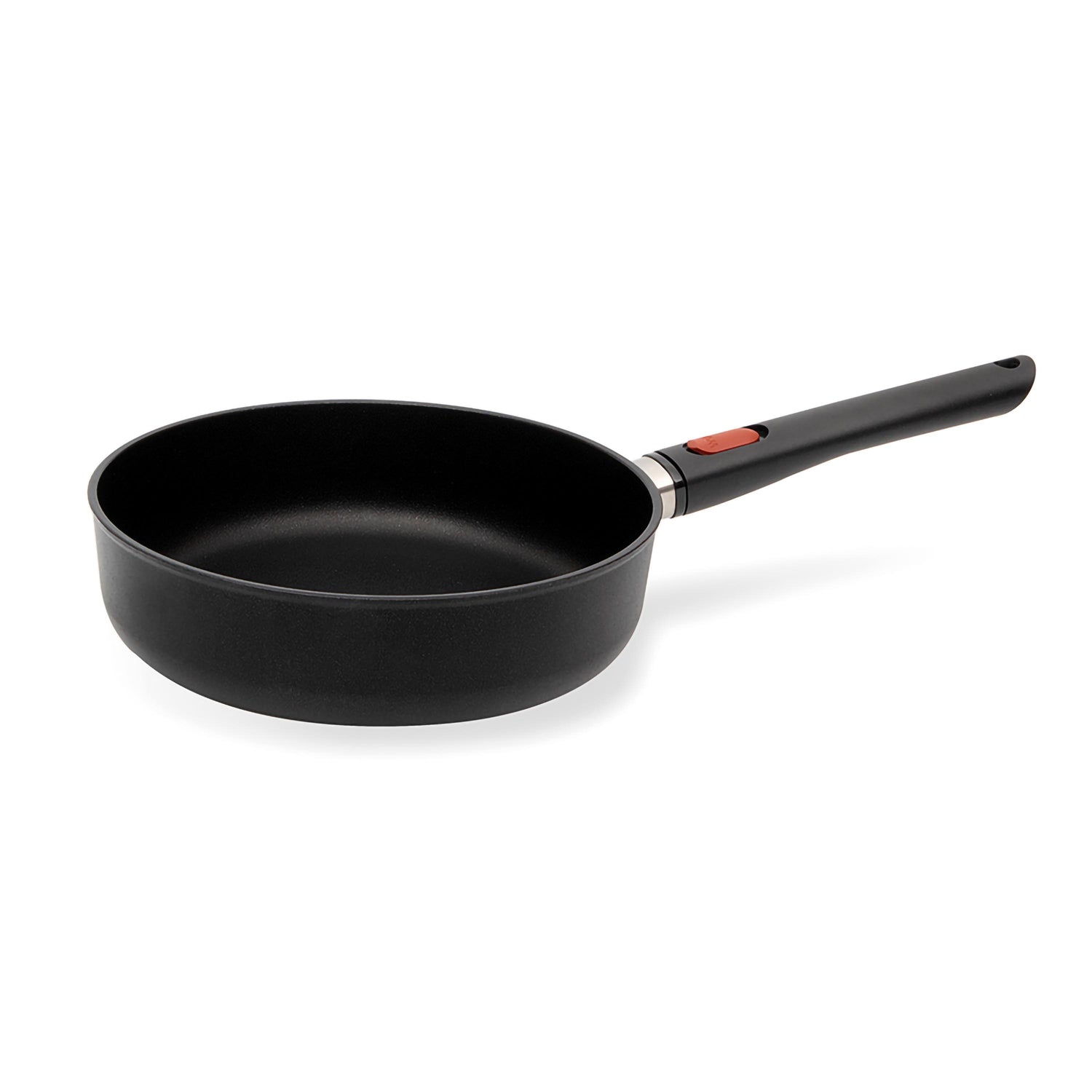 Eco Lite QXR- Padella alta Ø 28 woll WLL 1728ELI-Q Kunzi Shop