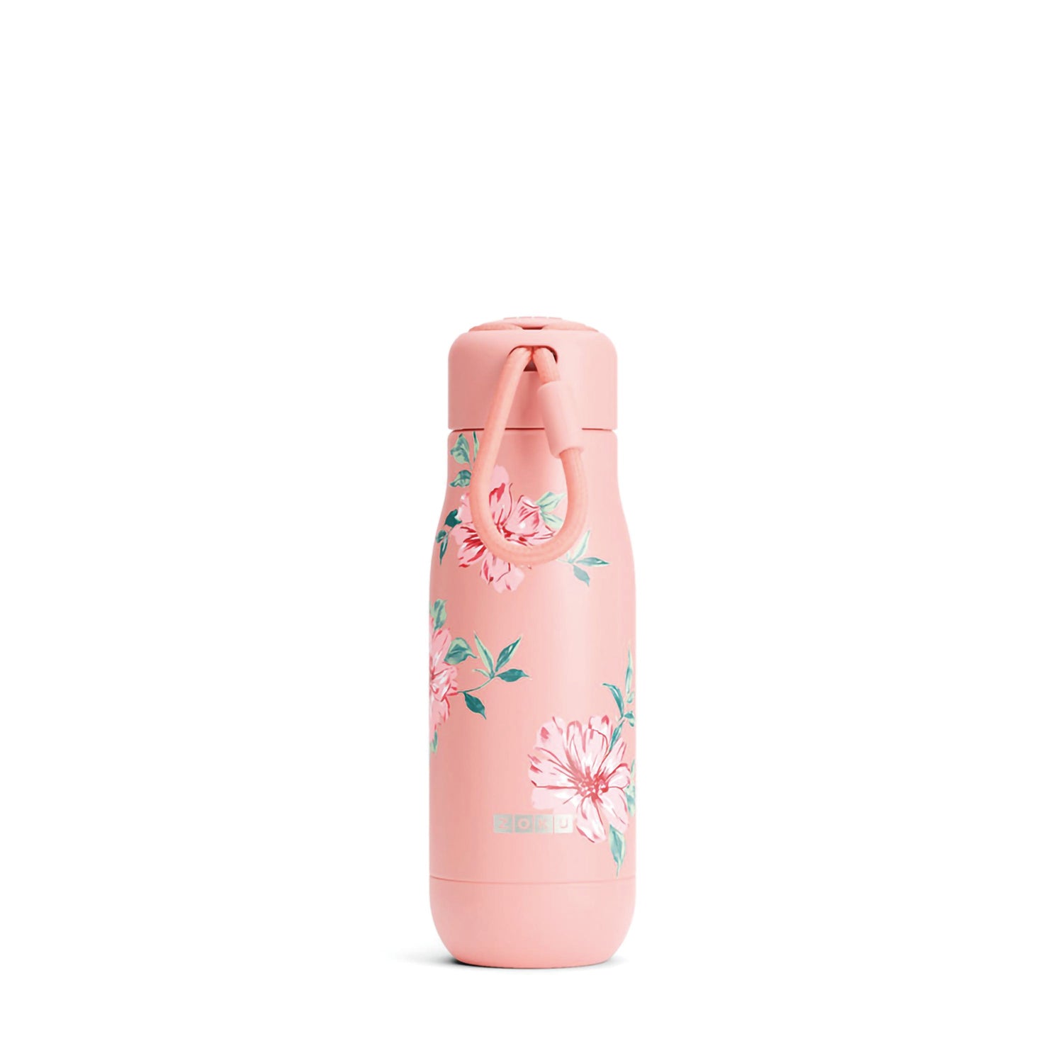 Bottiglia termica da 350 ml Rose Petal zoku ZK 141 303 Kunzi Shop
