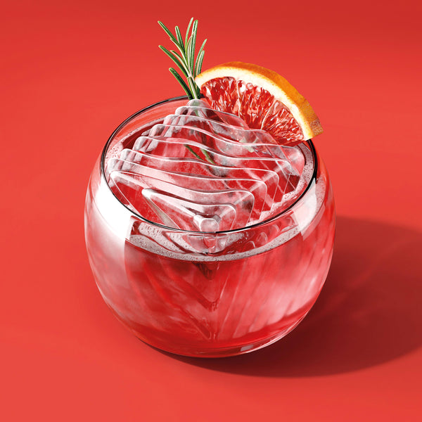 Luxe Ice Mold zoku ZK 178 Kunzi Shop 2