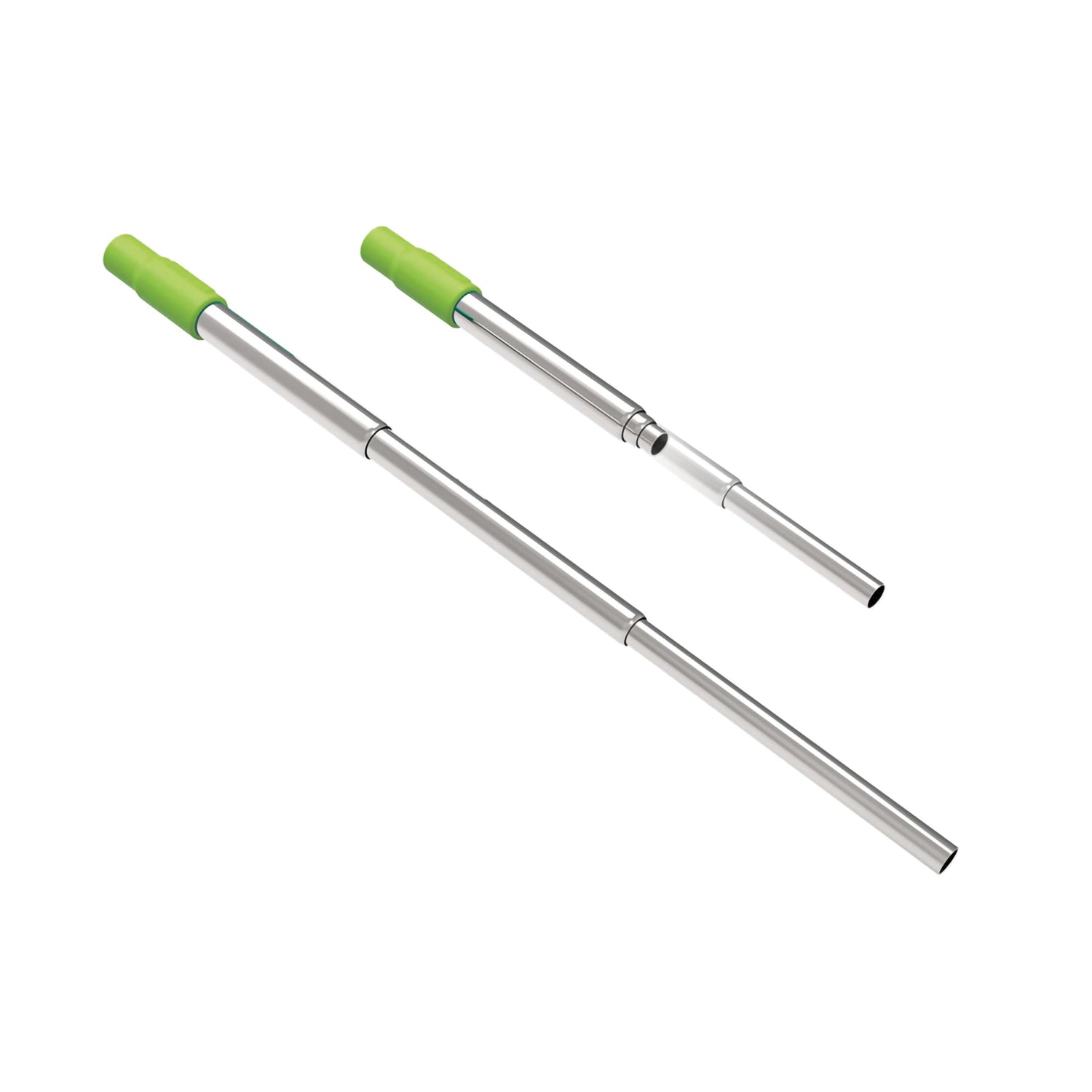 Cannuccia tascabile Teal zoku ZK 307 TL Kunzi Shop 5