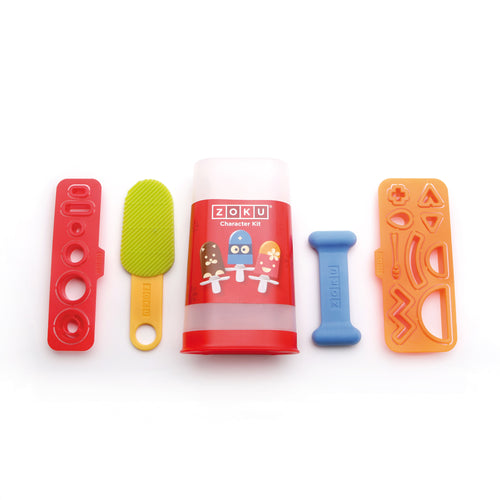 Character Kit Bambini zoku ZK CHK Kunzi Shop