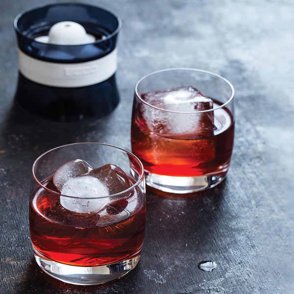 Set di 3 forme Mixology Ice zoku ZK MIS Kunzi Shop 2