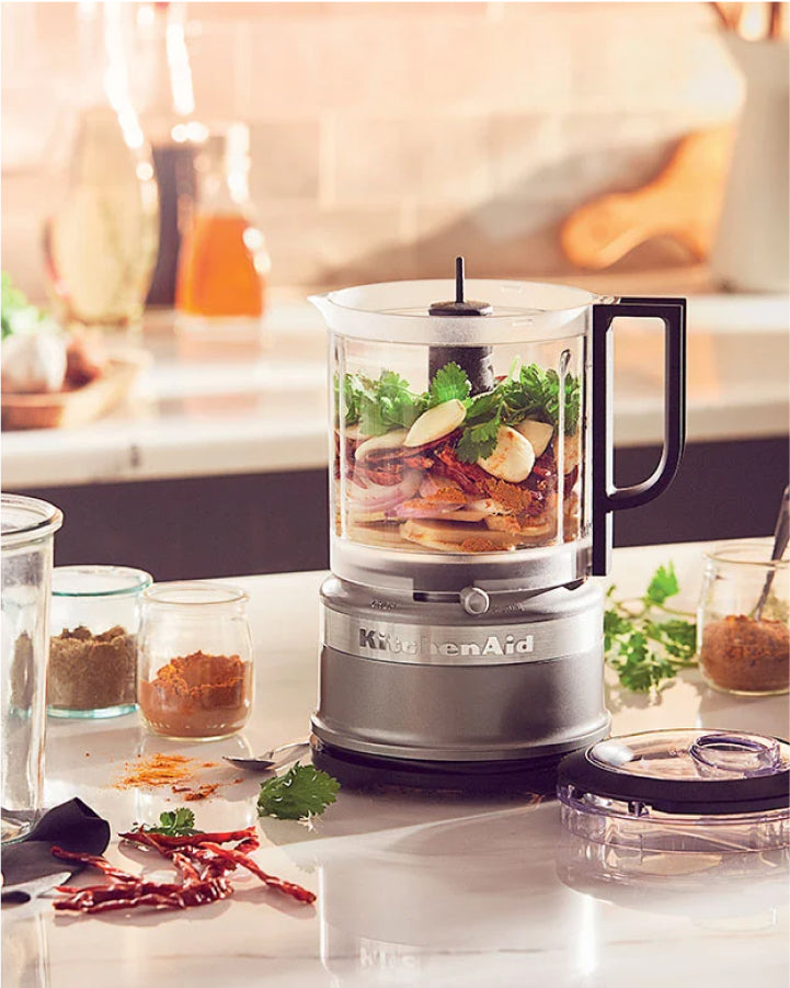 La storia di KitchenAid: Un marchio iconico