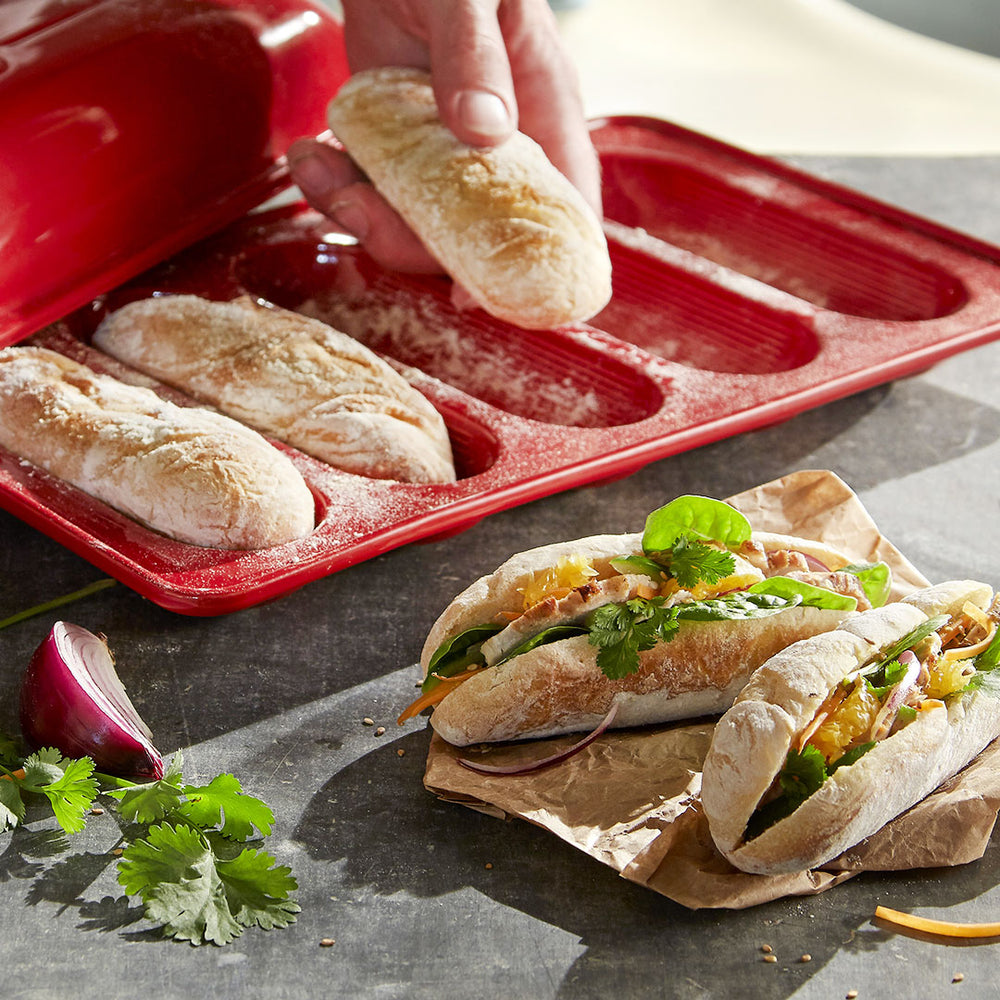 Mini-Baguette