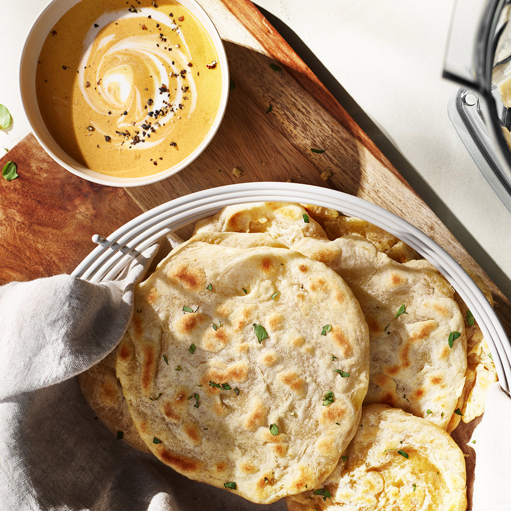 Roti indiano