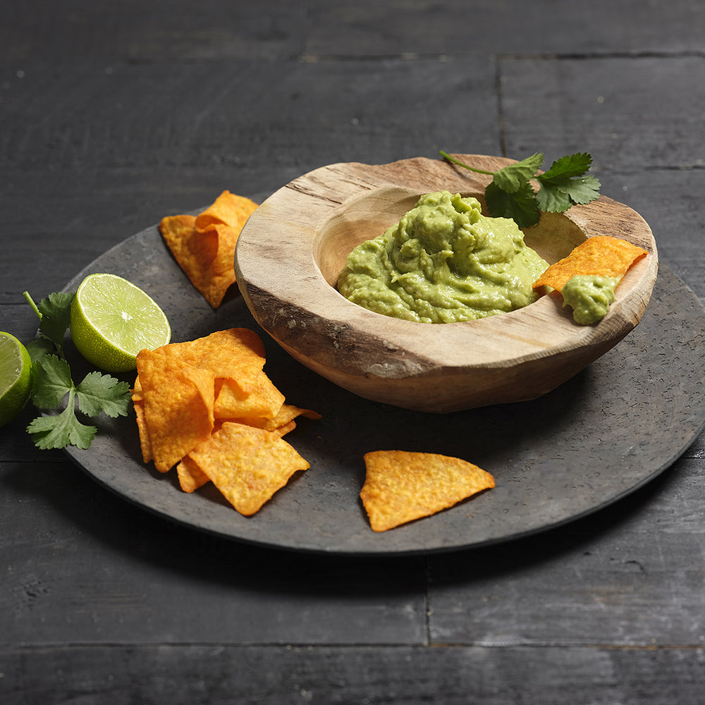 Salsa di avocado