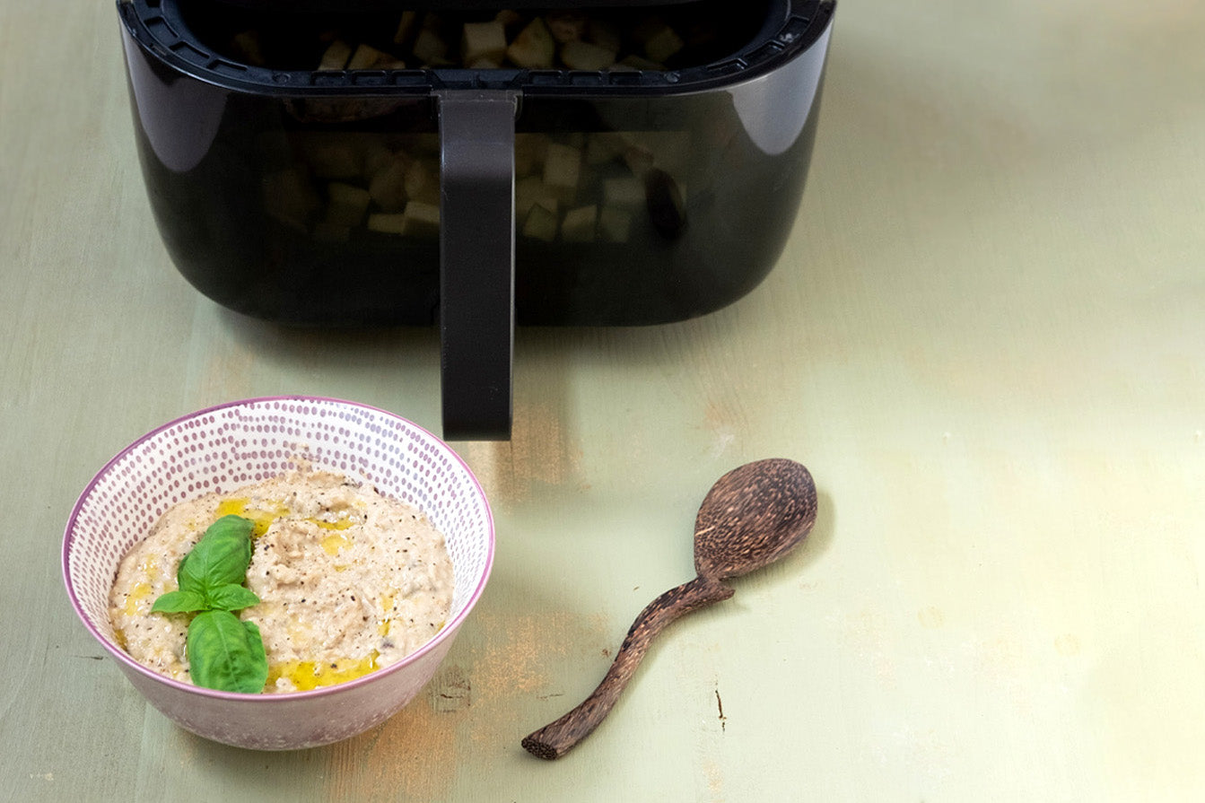 Babaganoush