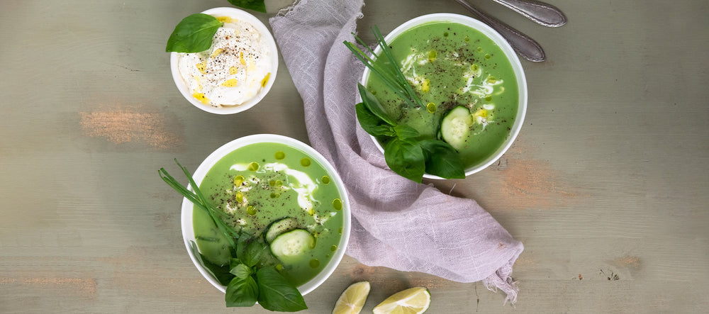 Gazpacho