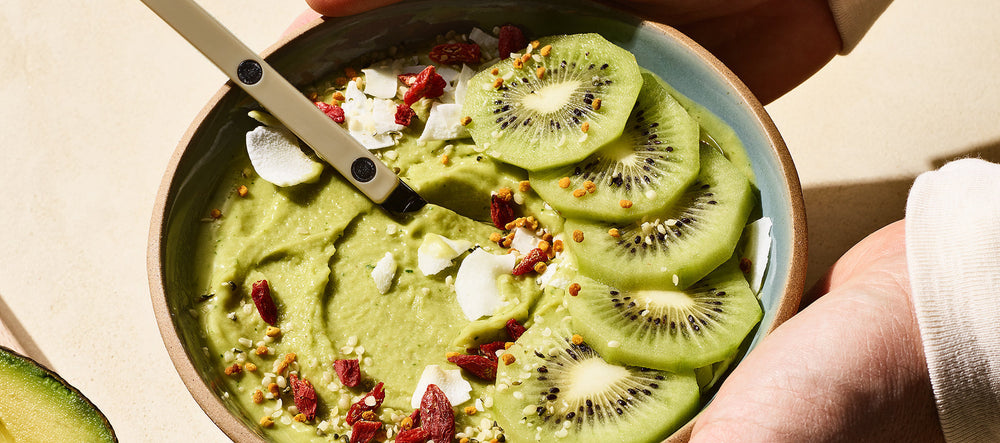 Green smoothie