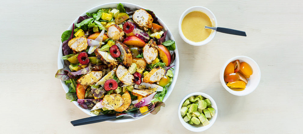 Ceasar Salad