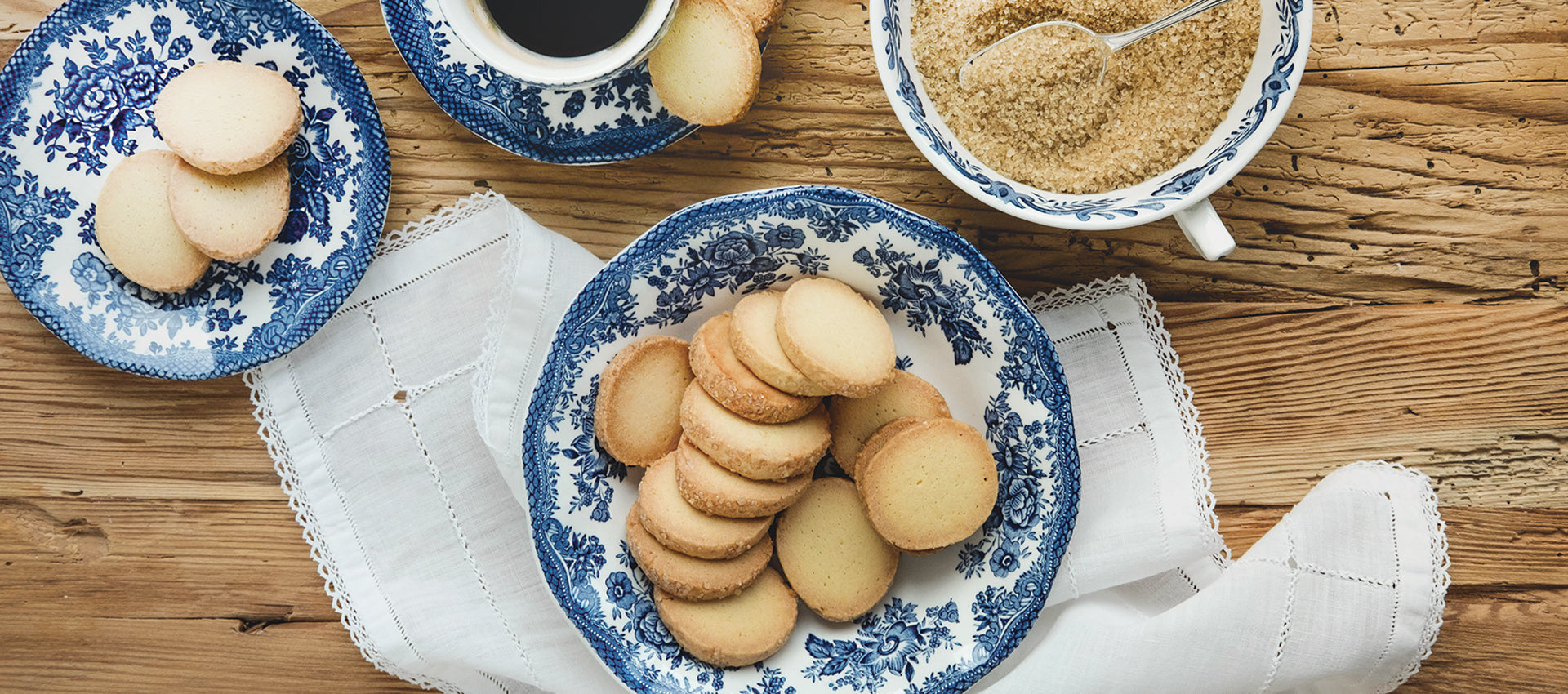 Biscotti diamantini