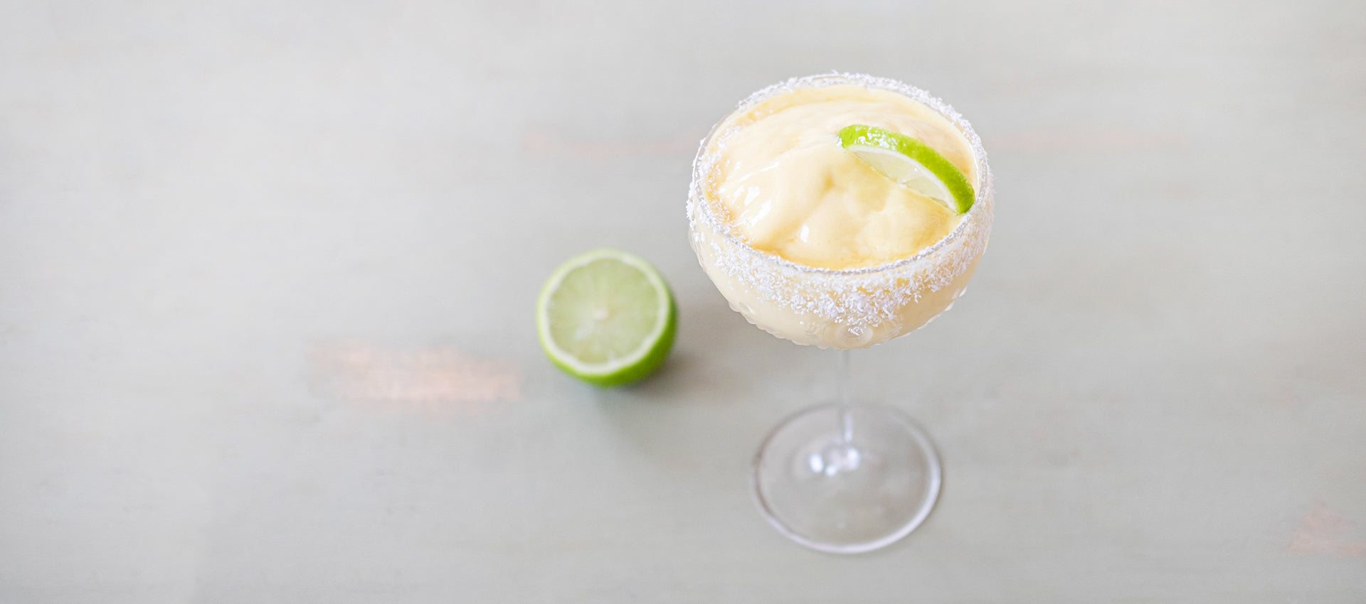 Frozen Margarita
