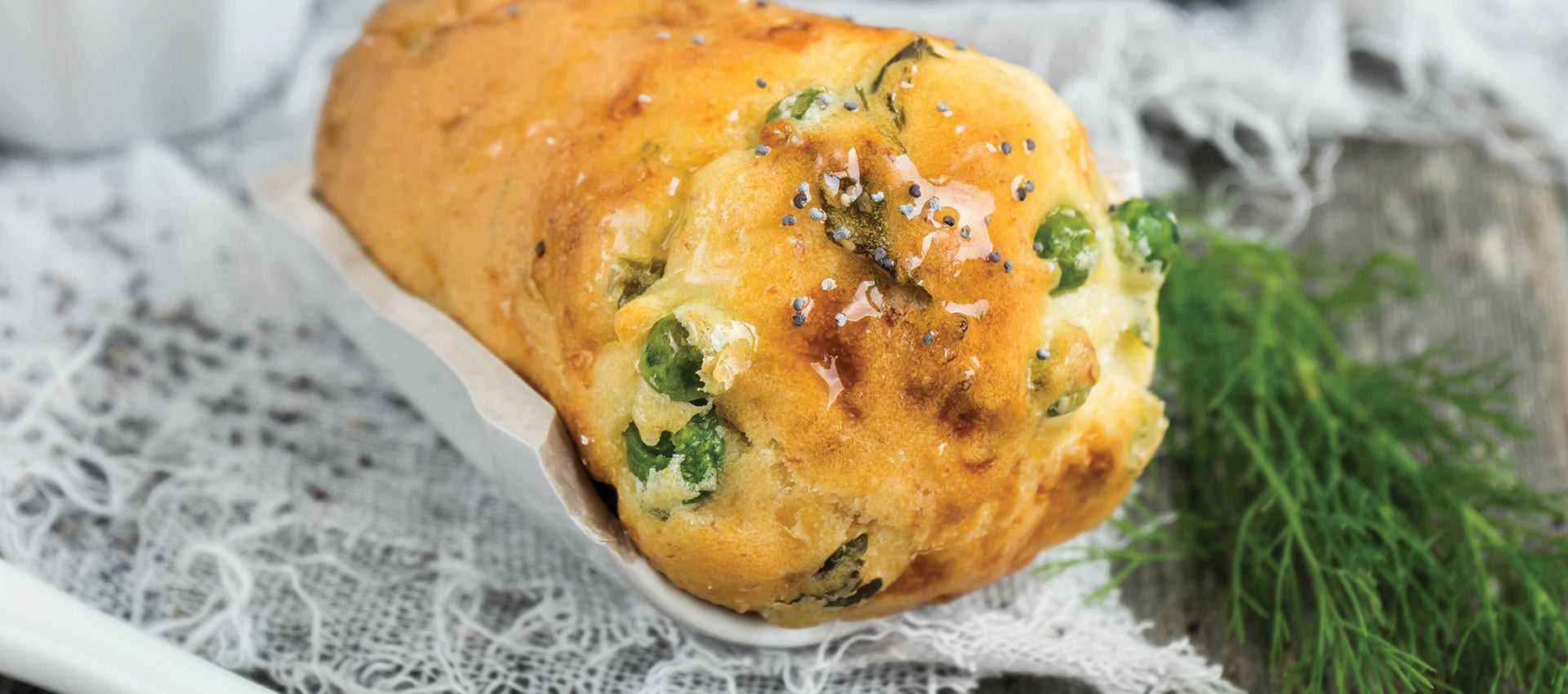 Muffin salati