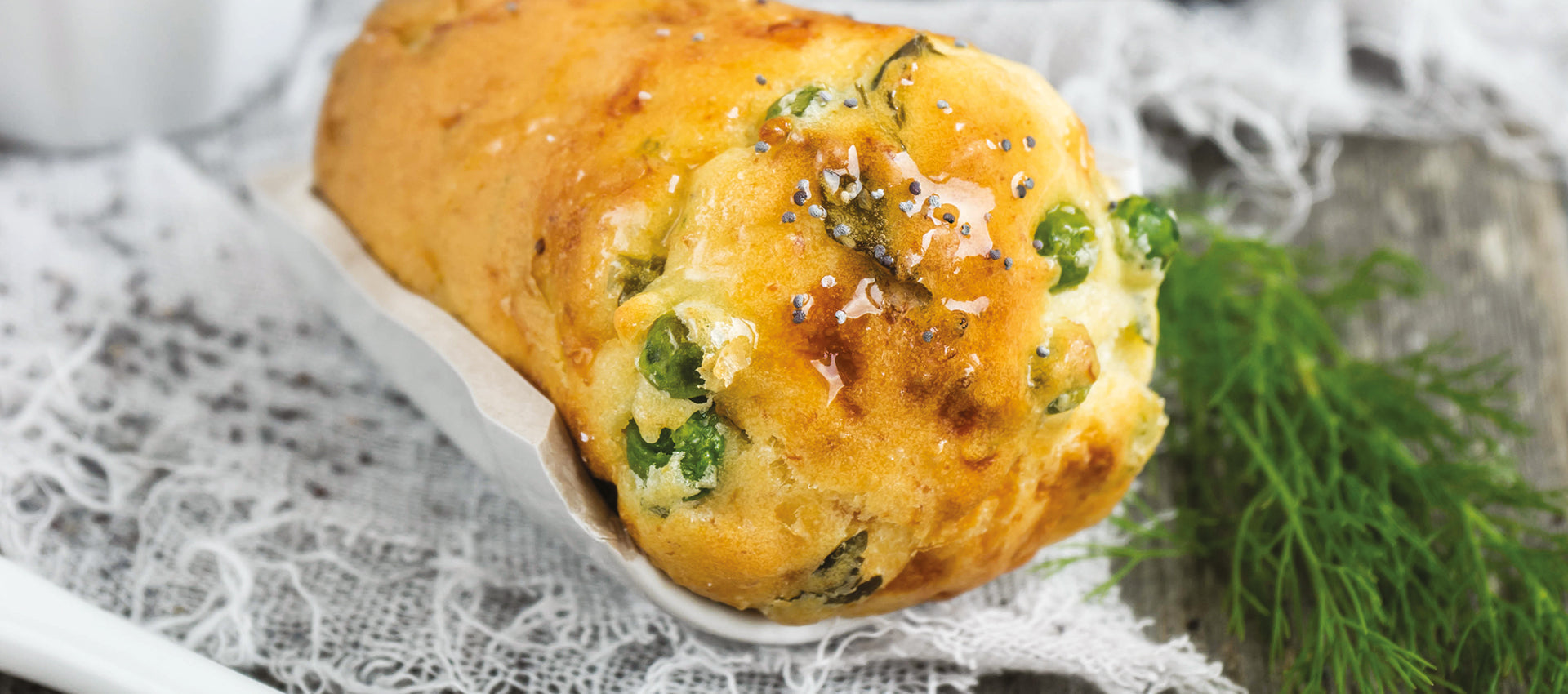 Muffin salati