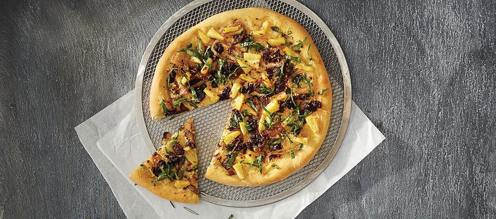 Base per pizza