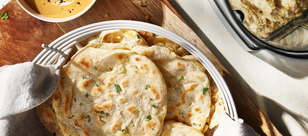Roti indiano