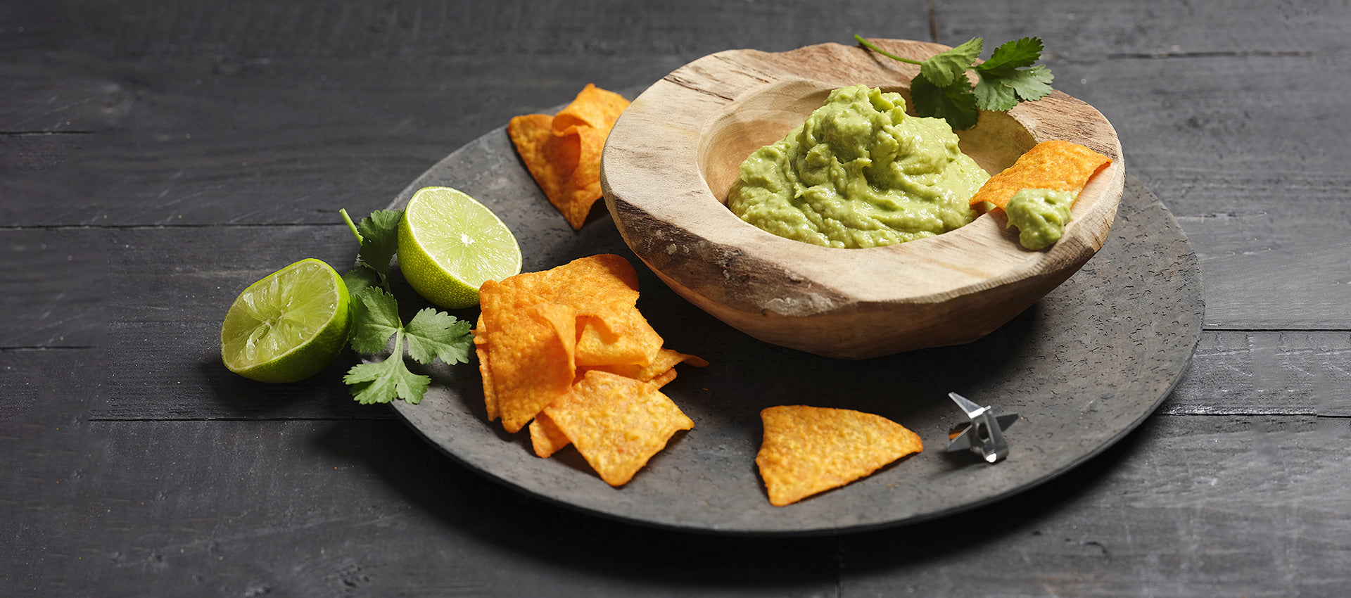 Salsa di avocado