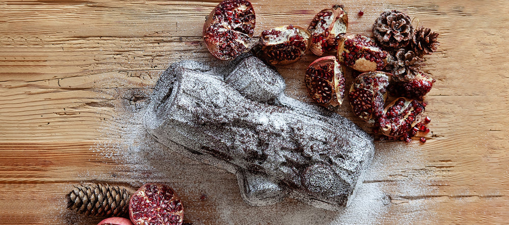 Tronchetto di Natale