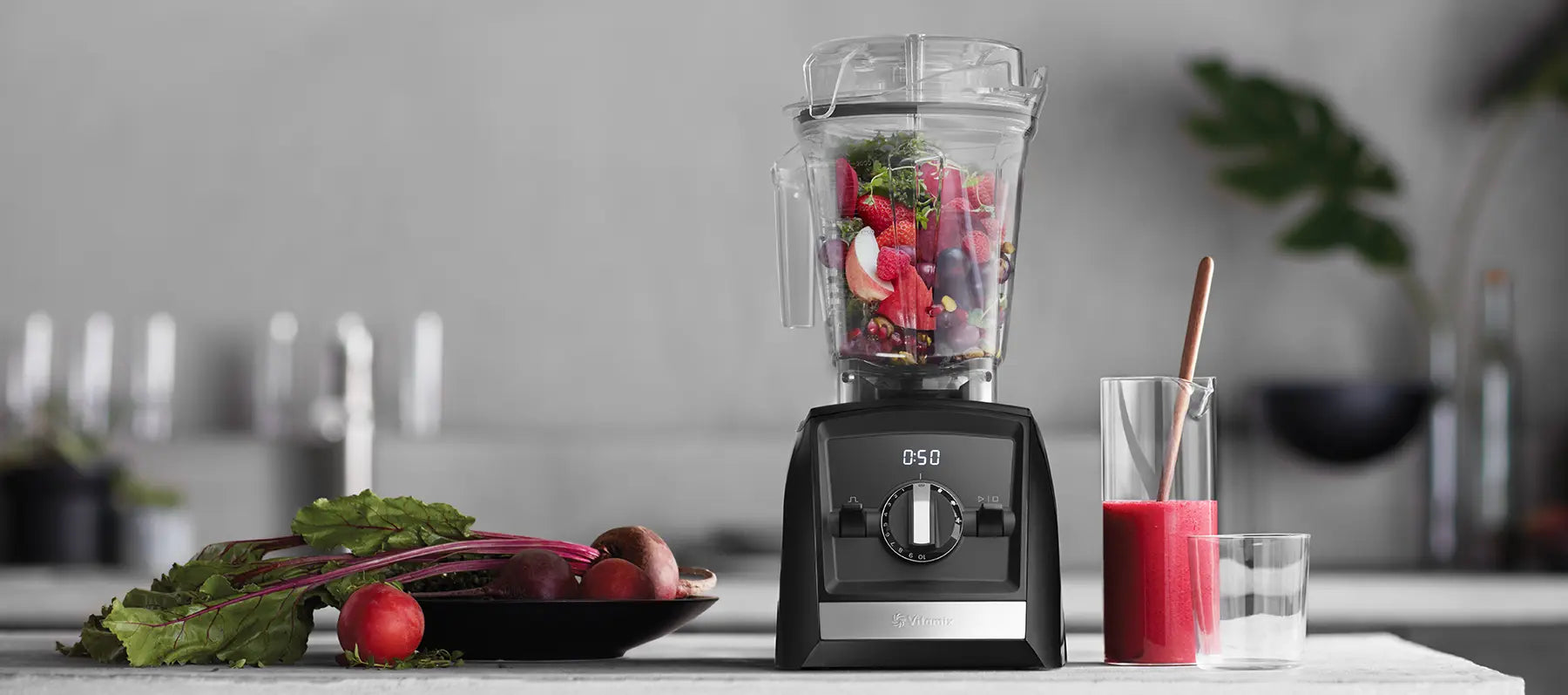 Smoothie anti-disordine del mattino