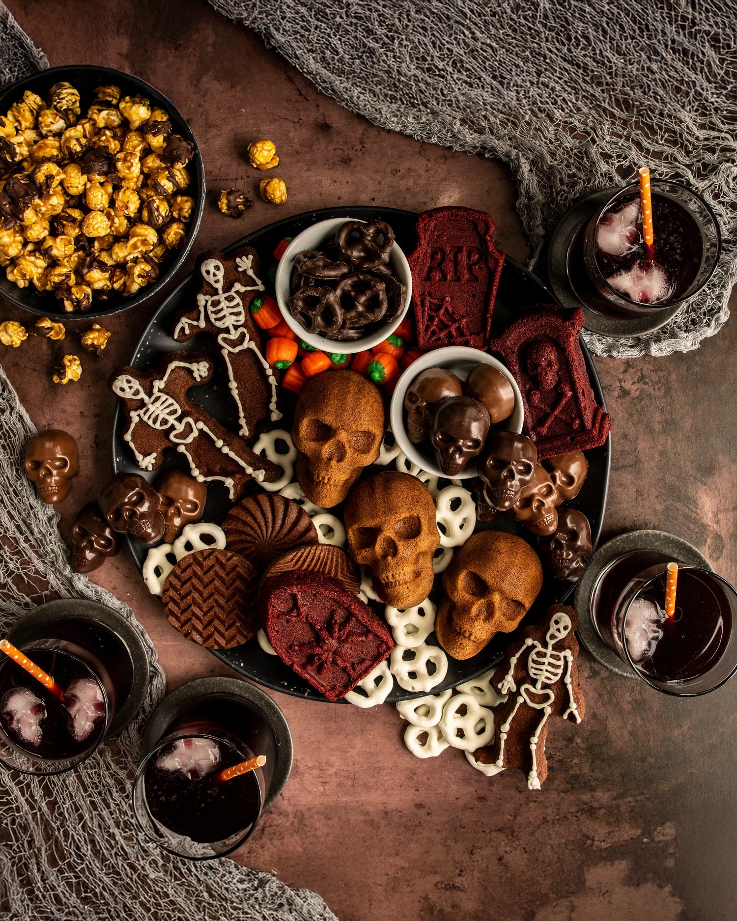 Collezione Halloween