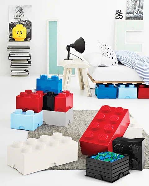 Contenitori di design