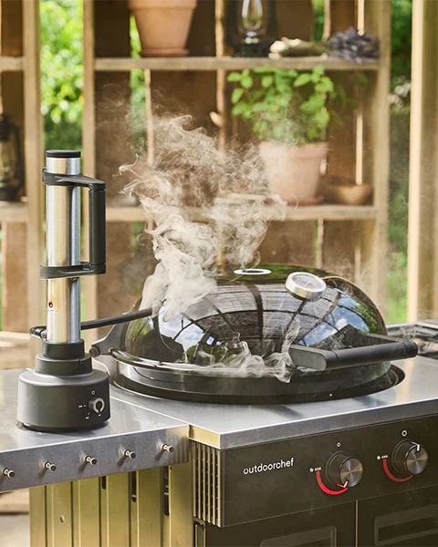 Accessori outdoorchef