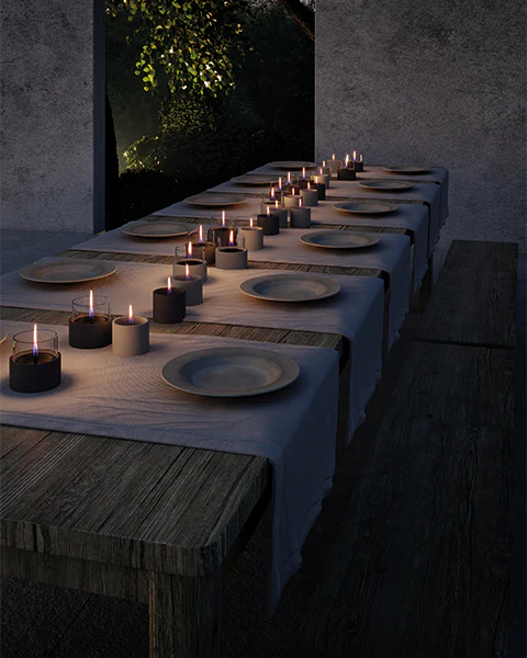Candele