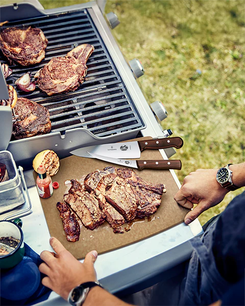 Prodotti Barbecue