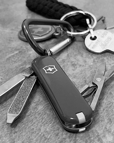Small Pocket Knives