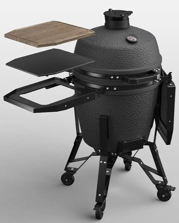 Nuovi arrivi barbecue