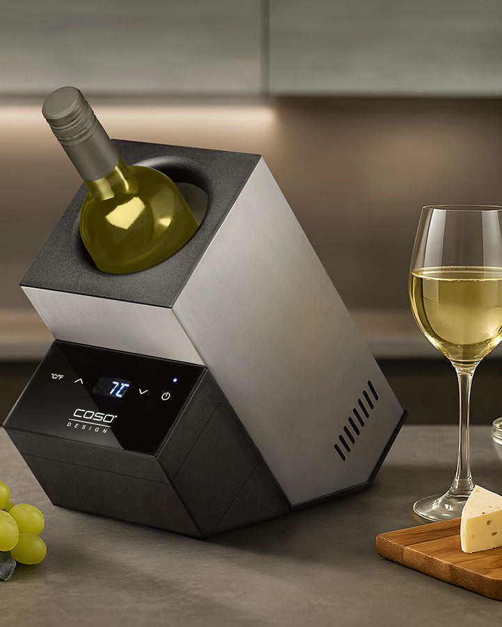Raffreddatori e cantinette vino