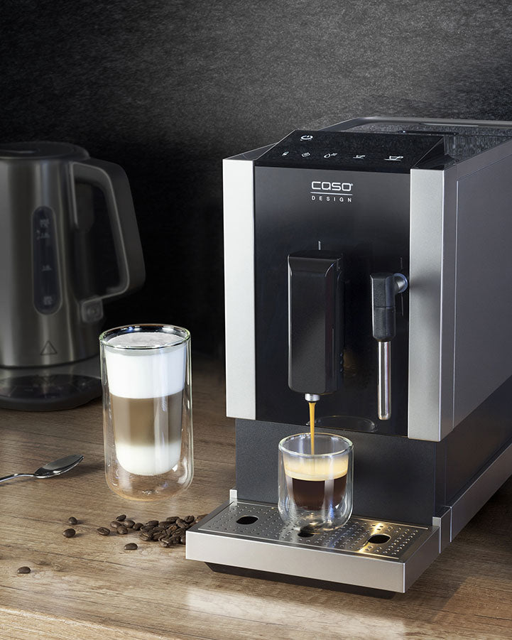 Macchine caffè di design