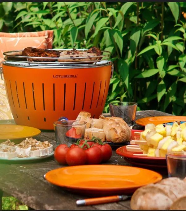 Accessori lotusgrill