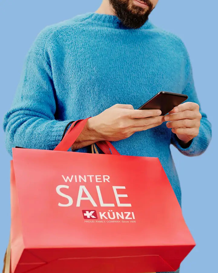 Winter Sale