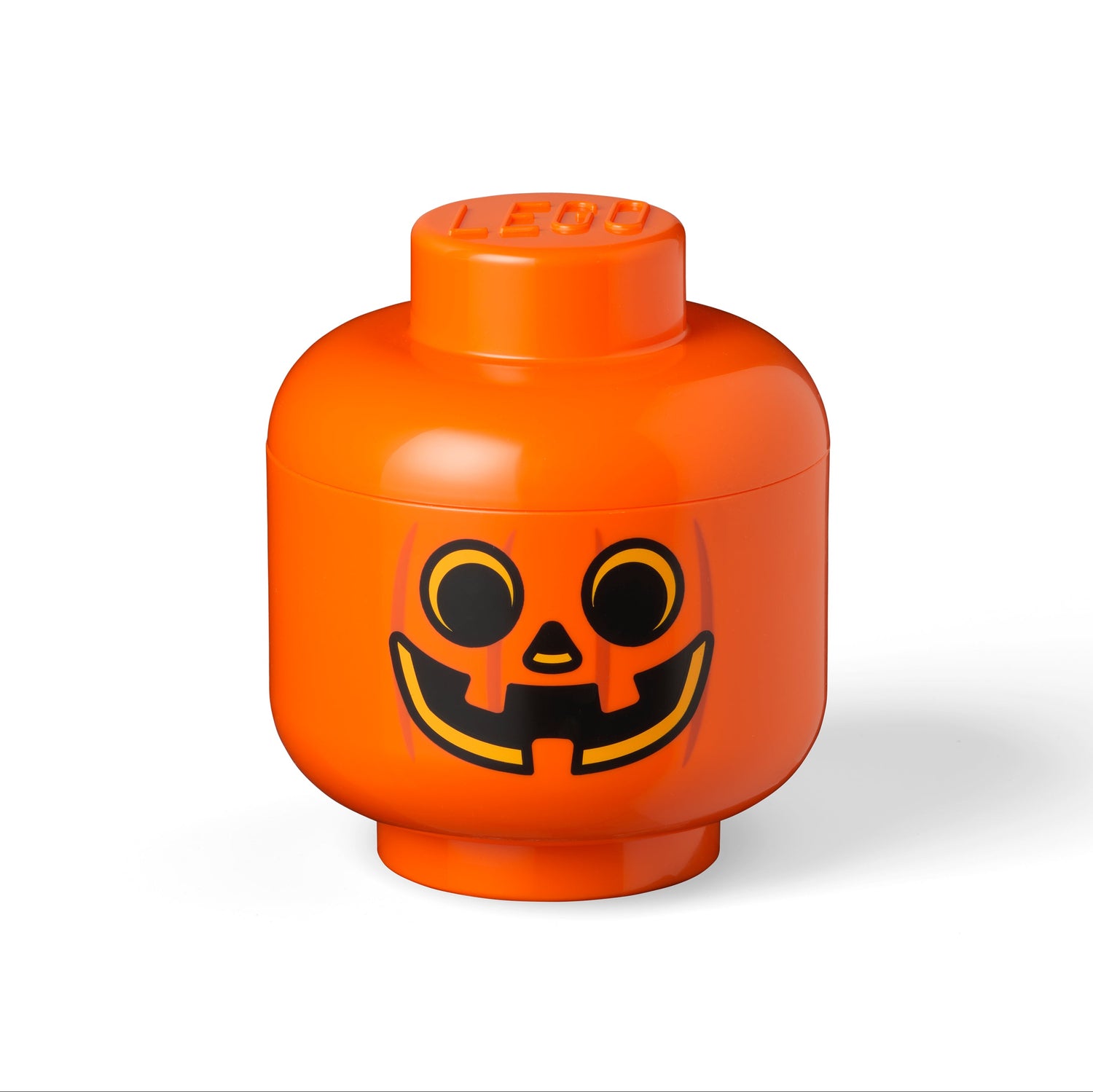 Storage Head L Pumpkin lego - room copenhagen RCL 40321729 Kunzi Shop