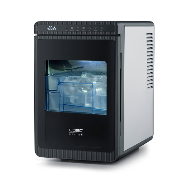 Macchina per il ghiaccio IceCube Pro caso design CSO 03406 Kunzi Shop 2