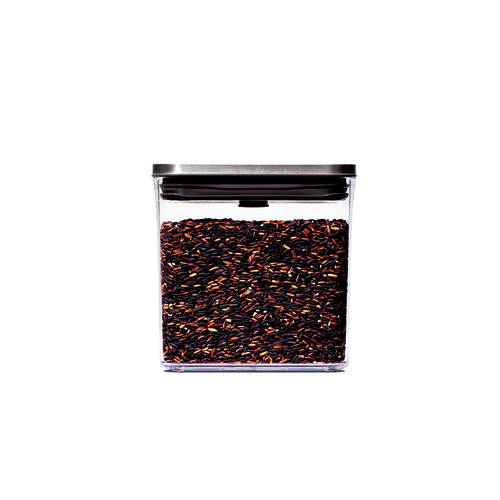 Contenitore POP Rettangolare basso 1,6 L oxo OXO 3118800 Kunzi Shop 1