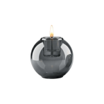 Globus Candle 15 Graphite tenderflame TNF TF-600939 Kunzi Shop