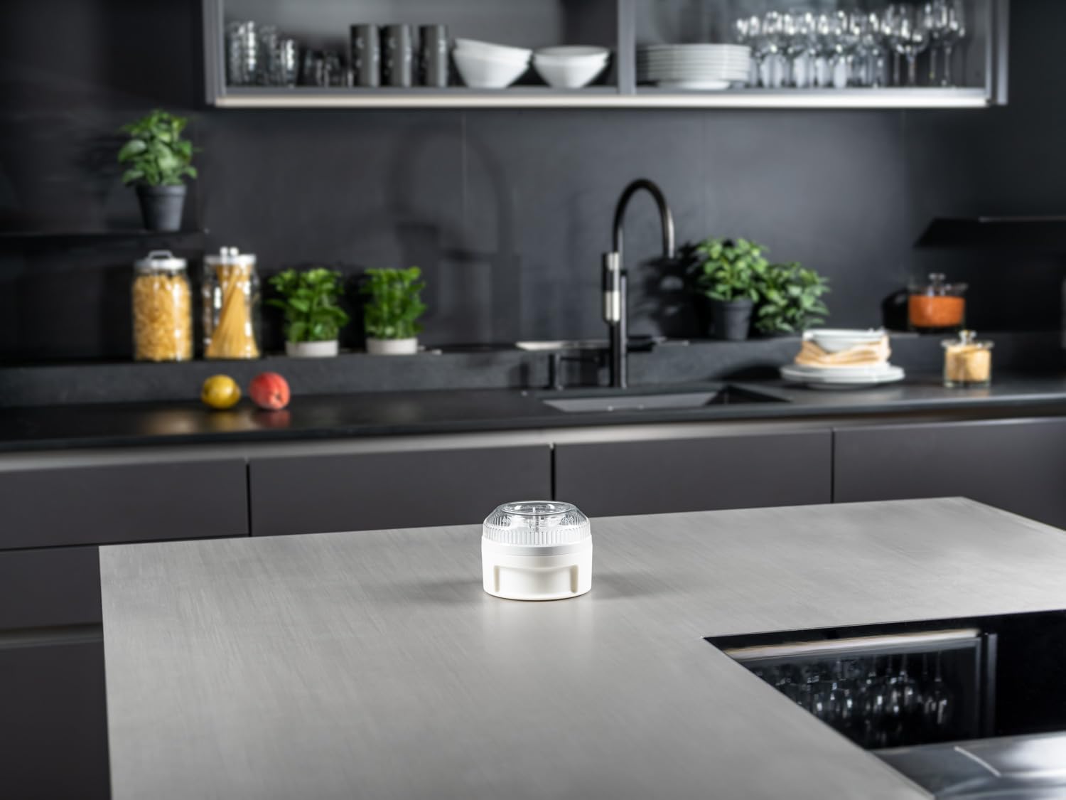 Processor senza powder disc bamix BX 440.010 Kunzi Shop 5