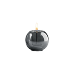 Globus Candle 10 Graphite tenderflame TNF TF-600937 Kunzi Shop